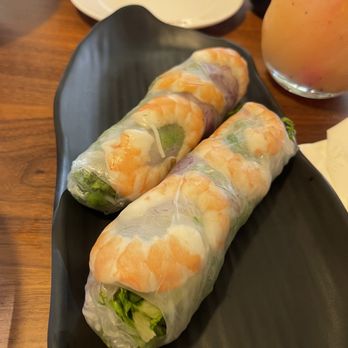 Pho Ever - Alhambra - Shrimp Spring Rolls - Vietnamese Near Me - Alhambra, California Pho Ever - Alhambra - Shrimp Spring Rolls - Vietnamese Near Me - Alhambra, California