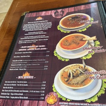 Tepechi Restaurant - Menu - Mexican Near Me - Long Beach, California Tepechi Restaurant - Menu - Mexican Near Me - Long Beach, California