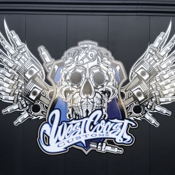 Six Flags Magic Mountain - West Coast Customs. - Amusement Parks Near Me - Valencia, California Six Flags Magic Mountain - West Coast Customs. - Amusement Parks Near Me - Valencia, California