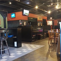 Griffins Pub & Eatery