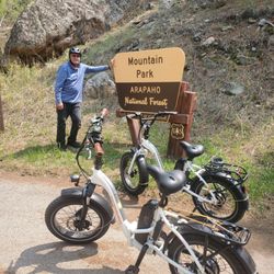 Fort Collins / Poudre Canyon KOA