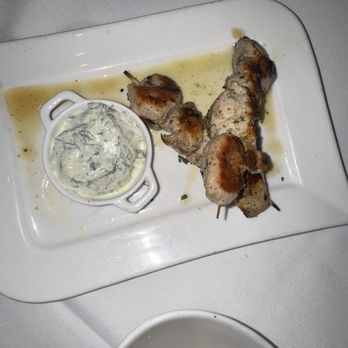 Nostos - Chicken - Greek Near Me - Vienna, Virginia