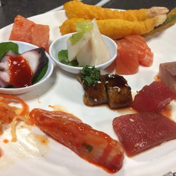 Feast Buffet - Buffets Near Me - Renton, Washington