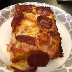 Jet's Pizza