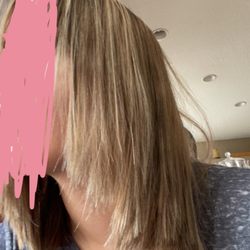 Hair Studio On Alafaya - After... there are many different lengths. worst Women's Haircut i've ever gotten