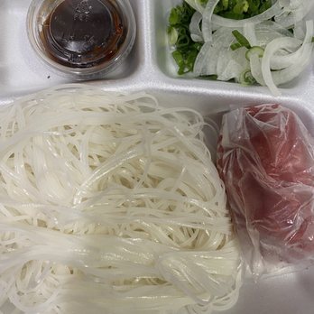 Dong Que - 24. Pho Tai - Vietnamese Near Me - Peoria, Arizona