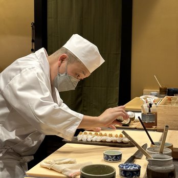 Sushi Suzuki - Sushi Bars Near Me - Seattle, Washington