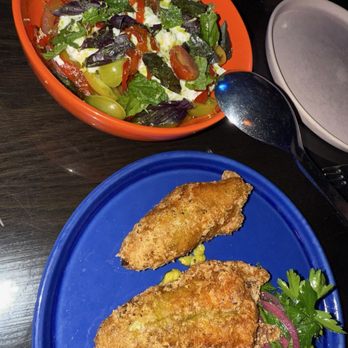 Superfrico - Italian Near Me - Las Vegas, Nevada