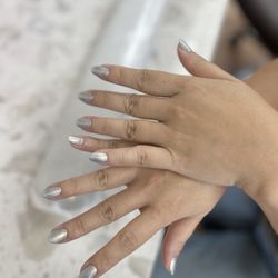 Charming Orchid Nail & Spa