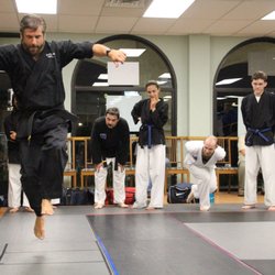 Family Karate