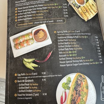 My Lan Vietnamese Kitchen - Vietnamese Near Me - Colleyville, Texas My Lan Vietnamese Kitchen - Vietnamese Near Me - Colleyville, Texas