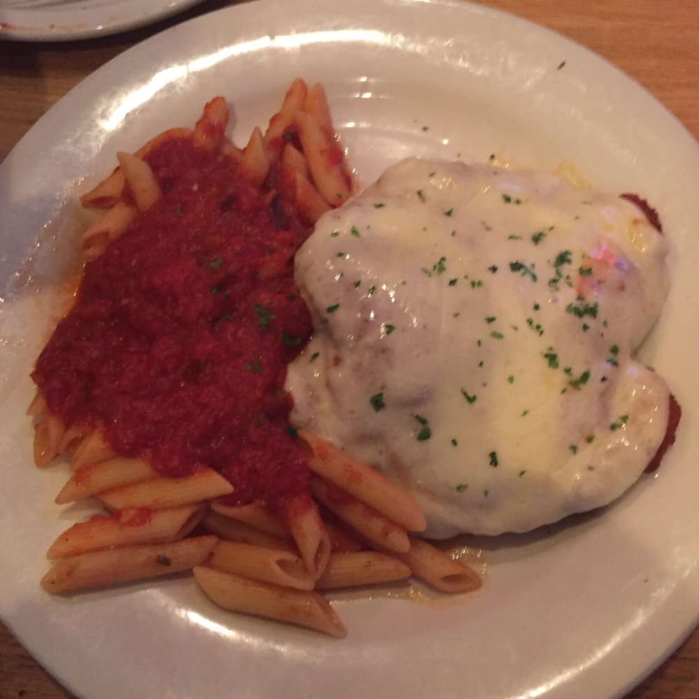 Baldino's Italian Restaurant - New York-style chicken parm - Pizza Near Me - Tequesta, Florida Baldino's Italian Restaurant - New York-style chicken parm - Pizza Near Me - Tequesta, Florida
