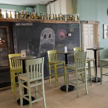 Last Wave Brewing Company - Seating - Breweries Near Me - Point Pleasant Beach, New Jersey Last Wave Brewing Company - Seating - Breweries Near Me - Point Pleasant Beach, New Jersey