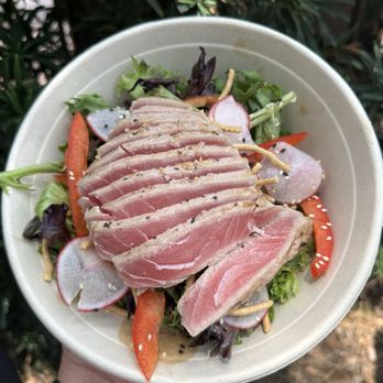 Harbourside - Tuna salad - American Near Me - Hilton Head Island, South Carolina