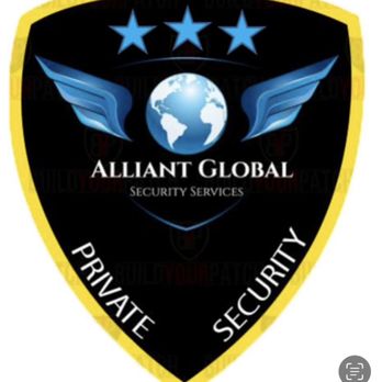 Alliant Global Security Services - Security Services Near Me - Riverside, California