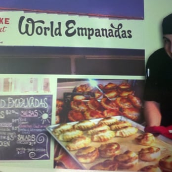 World Empanadas - Matt Hirtz welcomes you - Latin American Near Me - Burbank, California World Empanadas - Matt Hirtz welcomes you - Latin American Near Me - Burbank, California