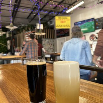 BabyCat Brewery - Brewpubs Near Me - Kensington, Maryland