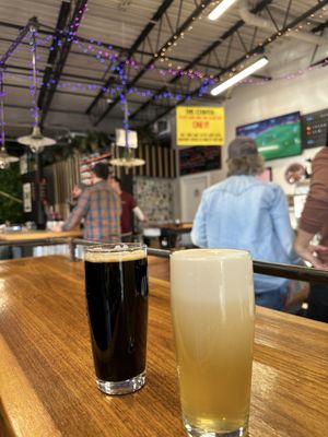 BabyCat Brewery by null