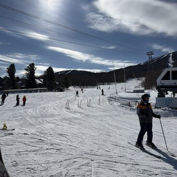 Jay Peak Resort - Ski Resorts Near Me - Jay, Vermont
