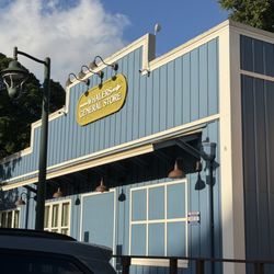 Whaler's General Store