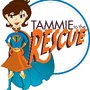 Photo of Tammie to the Rescue