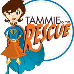 Tammie to the Rescue