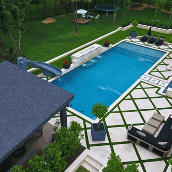 Robertson Pools - Pool Cleaners Near Me - Coppell, Texas Robertson Pools - Pool Cleaners Near Me - Coppell, Texas