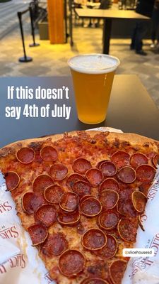 Slice House by Tony Gemignani by null