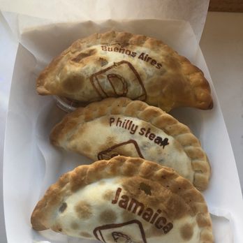 The Empanada's Box - Empanadas Near Me - Covington, Kentucky The Empanada's Box - Empanadas Near Me - Covington, Kentucky