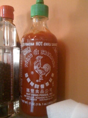 Far East Nashville by null