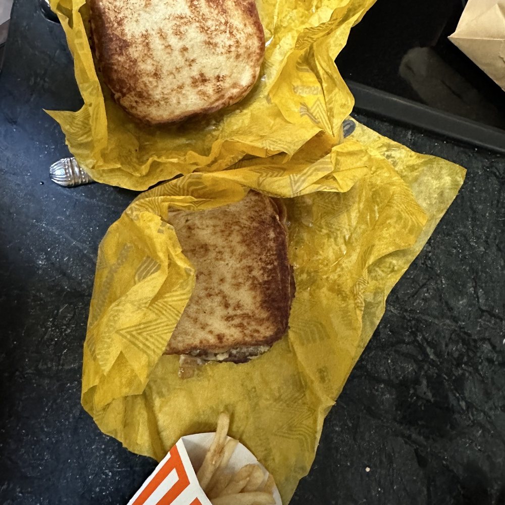 Whataburger - Sandwich bread Whataburgers??? - Burgers Near Me - Little Rock, Arkansas Whataburger - Sandwich bread Whataburgers??? - Burgers Near Me - Little Rock, Arkansas