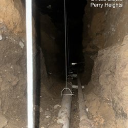 Ares Plumbing