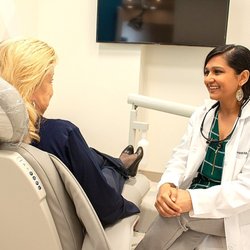 Premier Arts Dental - Freehold Township dentist Dr. Prachi Shah loves to answer all your dental queries at Premier Arts Dental