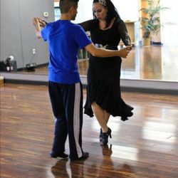 Teaching private and group lessons