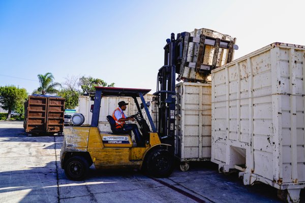 A-1 UPLAND RECYCLING - Updated December 2024 - 155 Photos & 137 Reviews