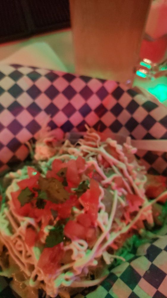 GRAND TERRACE AND LOUNGE Updated September 2024 12798 Edgemere Blvd