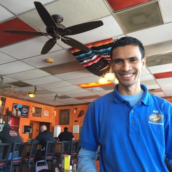 Fajita Grande - Amazing staff! - Mexican Near Me - Frederick, Maryland