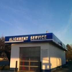 Munster Marathon Auto Repair