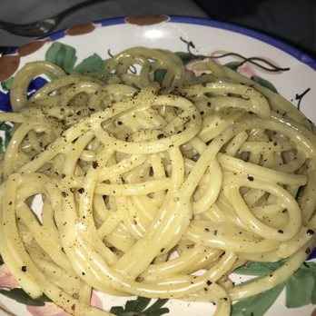 Bellini - Italian Near Me - Miami, Florida