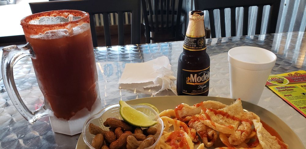 Michelager Micheladas y mas