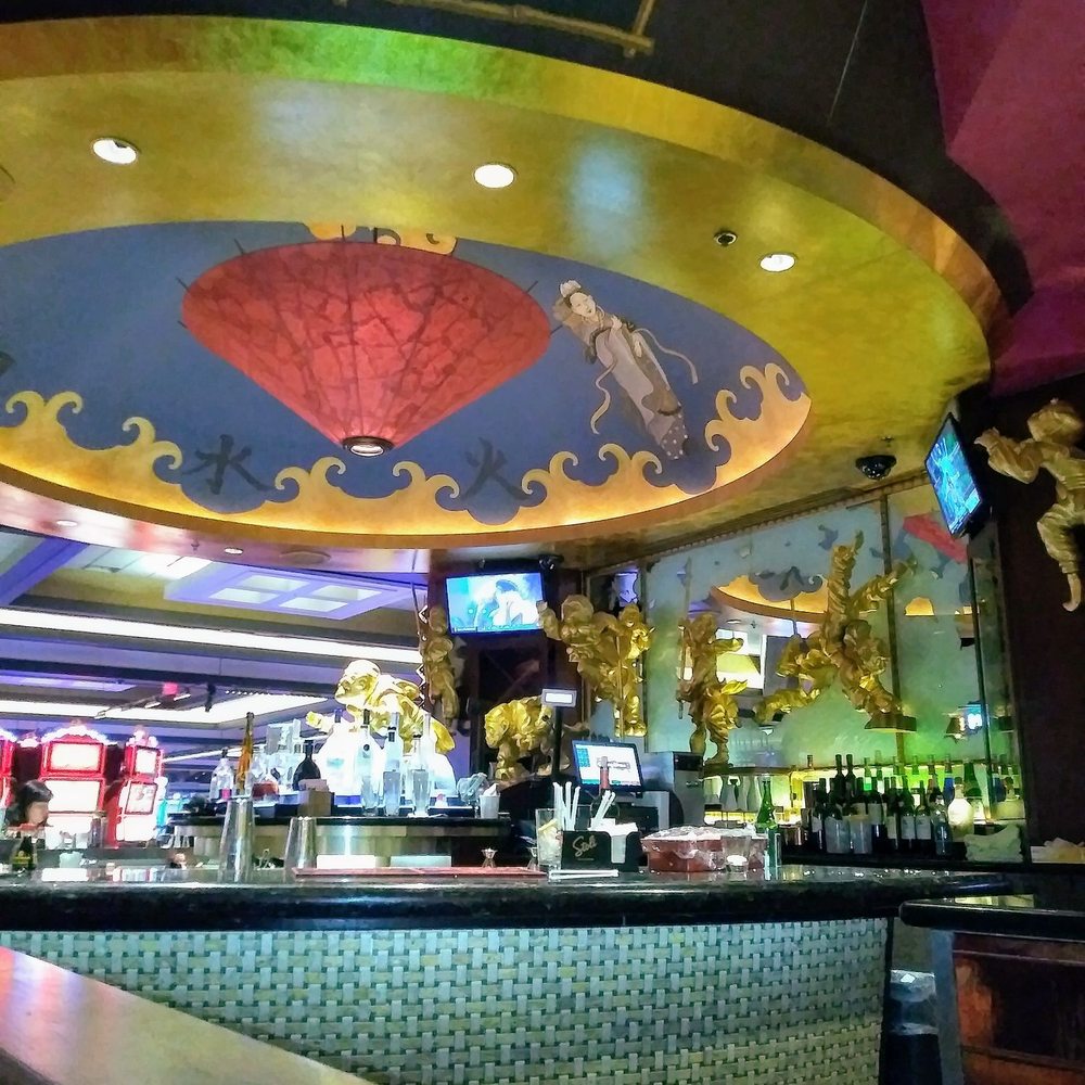 Chang Shou - Beautiful interior makes my mind wander - Chinese Near Me - Brooks, California Chang Shou - Beautiful interior makes my mind wander - Chinese Near Me - Brooks, California