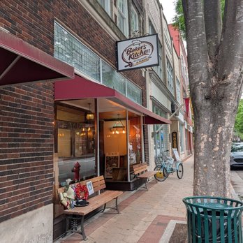 Baker's Kitchen - Southern Near Me - New Bern, North Carolina