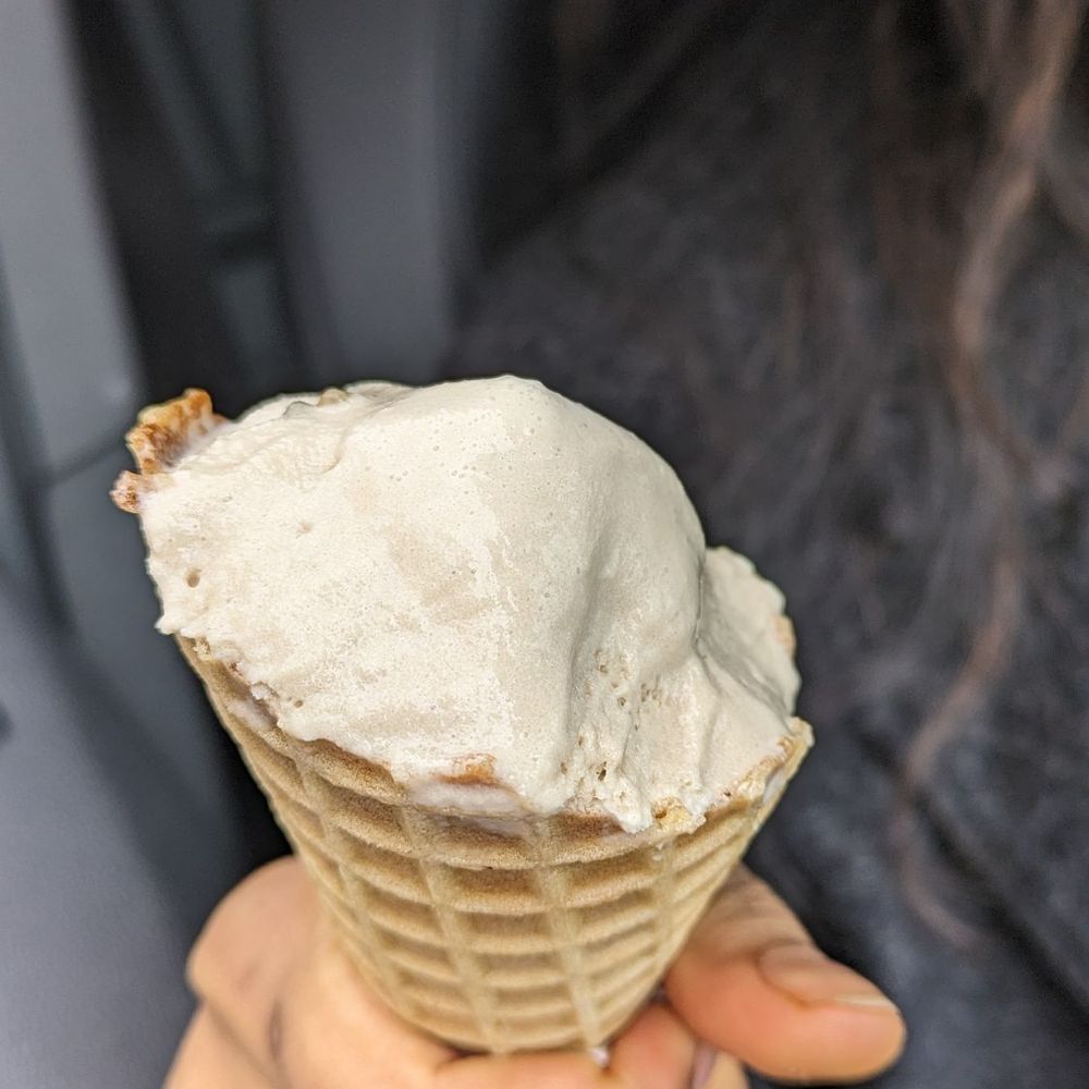 Walnut Maple Icecream Walnut Maple Icecream