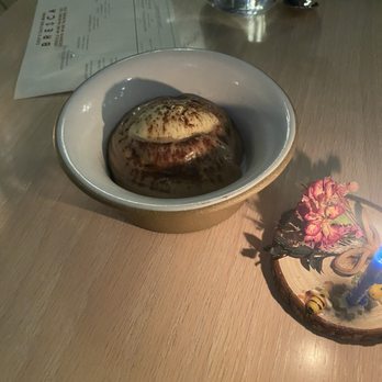 Bresca - New American Near Me - Washington, DC, District of Columbia