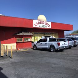 Carniceria Mexico