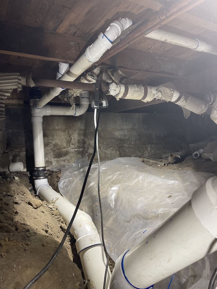 Slide of Colt Plumbing