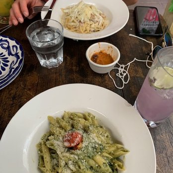Fragole Ristorante - Italian Near Me - Brooklyn, New York
