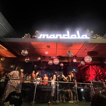 Mandala Club - Dance Clubs Near Me - Cabo San Lucas, BCS Mandala Club - Dance Clubs Near Me - Cabo San Lucas, BCS