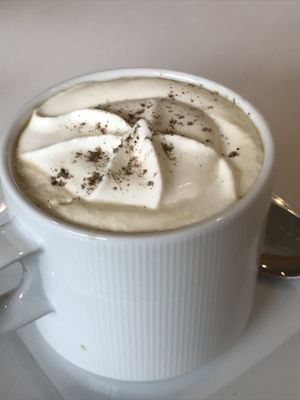 FIKA Café by null