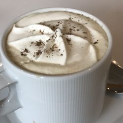 FIKA - Hot Swede